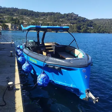 Bådhotel Raptor Dubrovnik